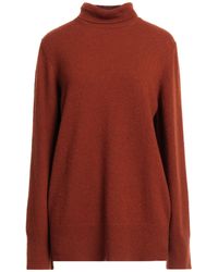 Petar Petrov - Turtleneck - Lyst