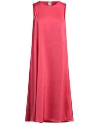 Baum und Pferdgarten - Midi-Kleid - Lyst