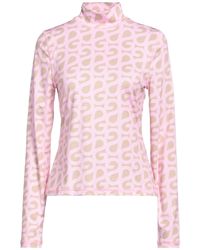 Stine Goya - T-Shirt Polyester, Elastane - Lyst
