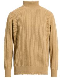 Paolo Pecora - Turtleneck - Lyst