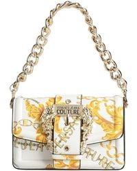 Versace Jeans Couture - Handbag - Lyst