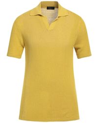 Roberto Collina - Pullover - Lyst