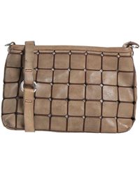 Campomaggi - Cross-Body Bags - Lyst