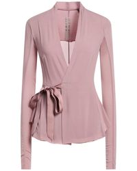 Rick Owens - Tops - Lyst