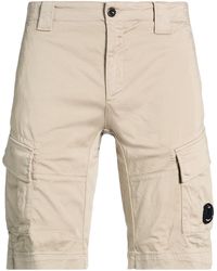 C.P. Company - Shorts & Bermuda Shorts - Lyst