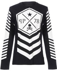 philipp plein long sleeve t shirt