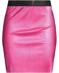 Gaelle Paris - Mini Skirt - Lyst