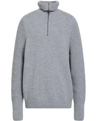 Barbour - Sweaters - Lyst
