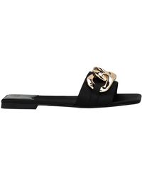Jeffrey Campbell Flat sandals for Women | Online Sale up to 75% off | Lyst