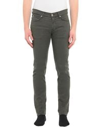 Roy Rogers - Trouser - Lyst