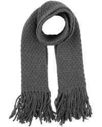 Maison Margiela - Scarf Virgin Wool - Lyst