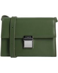 Maison Kitsuné - Cross-Body Bag - Lyst