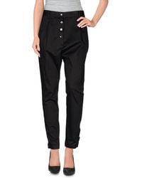Grifoni - Casual Pants - Lyst