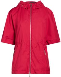 Moorer - Jackets - Lyst