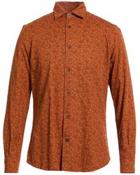 Glanshirt - Shirts - Lyst