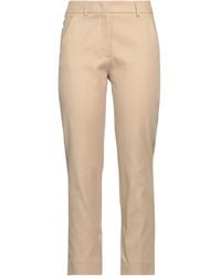 Weekend by Maxmara - Pants - Lyst