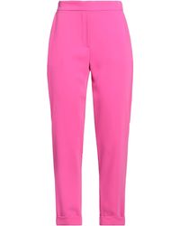 P.A.R.O.S.H. - Trouser - Lyst