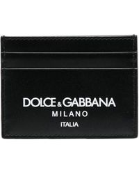 Dolce & Gabbana - Portefeuille - Lyst