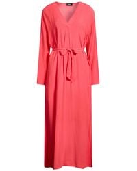 Dixie - Maxi Dress Viscose - Lyst