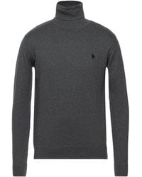 U.S. POLO ASSN. - Turtleneck - Lyst