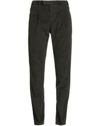 PT Torino - Pants Cotton, Elastane - Lyst