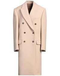 Wardrobe NYC - Coat Virgin Wool - Lyst