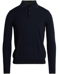 SEVENTY VENEZIA - Sweater Virgin Wool - Lyst