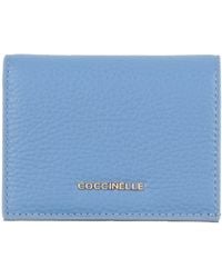 Coccinelle - Wallet - Lyst