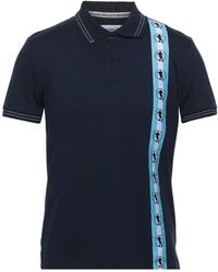 Bikkembergs - Polo Shirt - Lyst