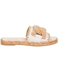Tod's - Espadrilles - Lyst