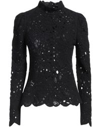 EMMA & GAIA - Rollkragenpullover - Lyst