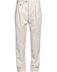 Lardini - Trouser - Lyst
