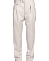 Lardini - Trouser - Lyst