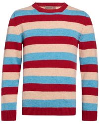Messagerie - Pullover - Lyst