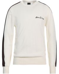 ARMANI EXCHANGE - Pullover - Lyst