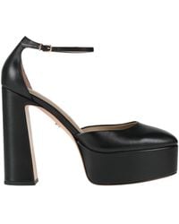 Lola Cruz - Pumps Leather - Lyst