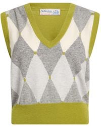 Ballantyne - Pullover - Lyst
