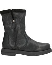 Patrizia Bonfanti - Ankle Boots - Lyst
