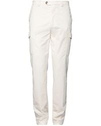 Brunello Cucinelli - Trouser - Lyst