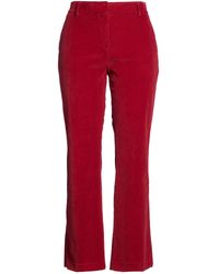 True Royal - Trouser - Lyst