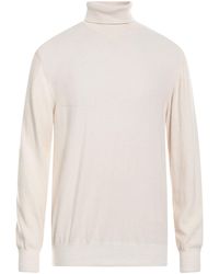Berna - Turtleneck - Lyst