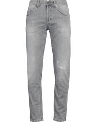 Dondup - Jeans Organic Cotton, Recycled Elastane - Lyst