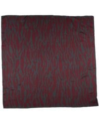 Lanvin - Scarf - Lyst