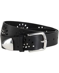 MAX&Co. - Cinturón - Lyst