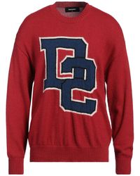DSquared² - Jumper - Lyst
