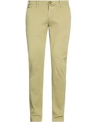 Jacob Cohen - Pantalon - Lyst
