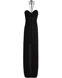 The Mannei - Maxi Dress - Lyst