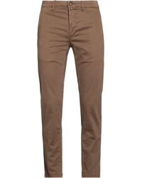 Siviglia - Trouser - Lyst