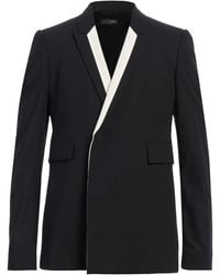 SAPIO - Blazer - Lyst