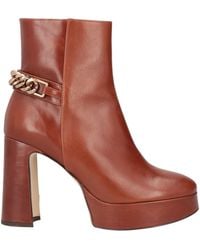 Bruno Premi - Ankle Boots - Lyst